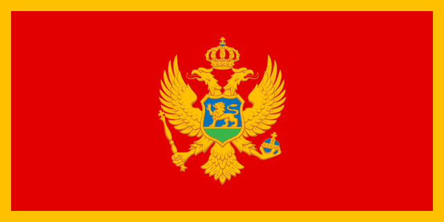 Montenegro eSIM