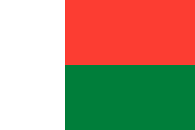 Madagascar eSIM