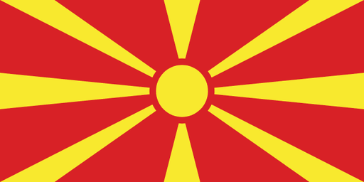 North Macedonia eSIM