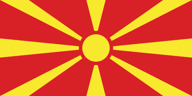 North Macedonia eSIM