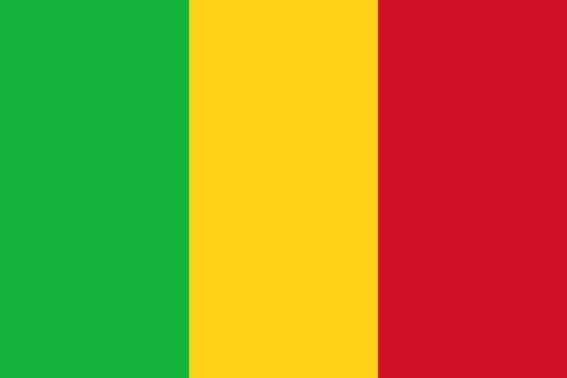 Mali eSIM