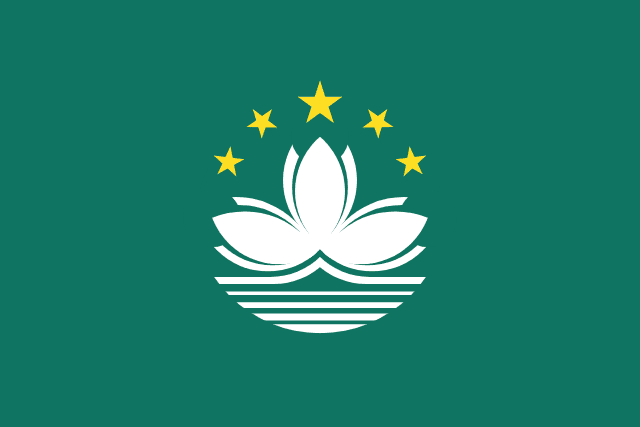 Macao eSIM