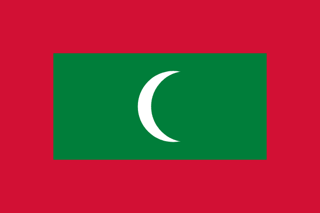 Maldives eSIM