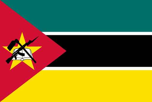 Mozambique eSIM