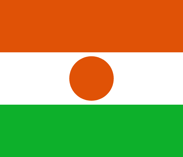 Niger eSIM
