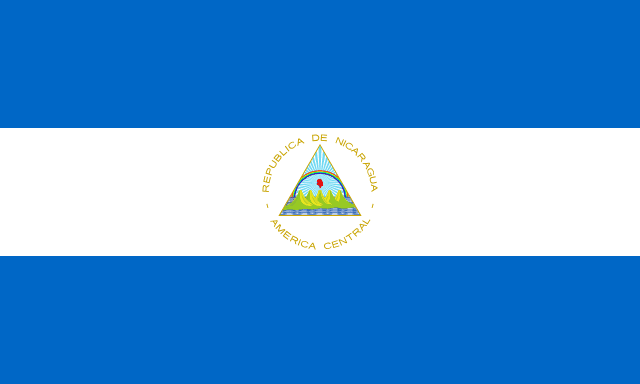 Nicaragua eSIM