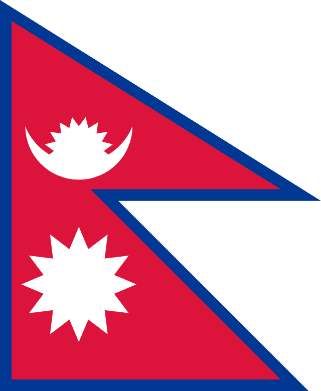 Nepal eSIM