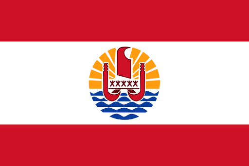 French Polynesia eSIM