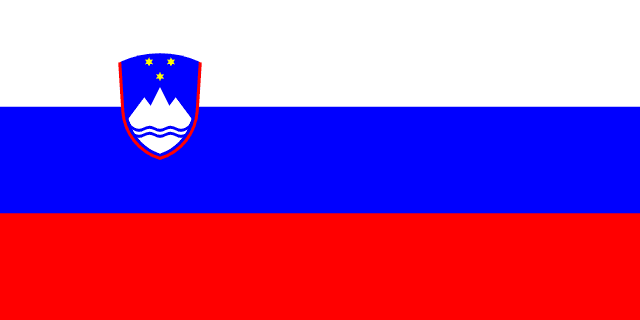 Slovenia eSIM