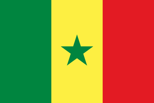 Senegal eSIM