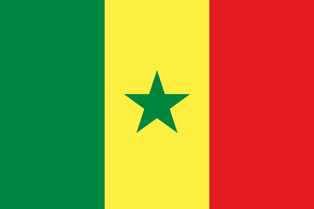 Senegal eSIM