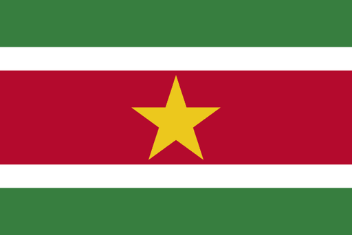 Suriname eSIM