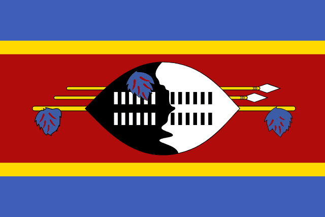 Eswatini eSIM