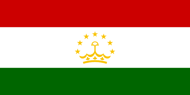 Tajikistan eSIM
