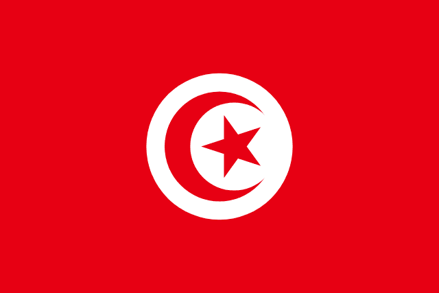 Tunisia eSIM