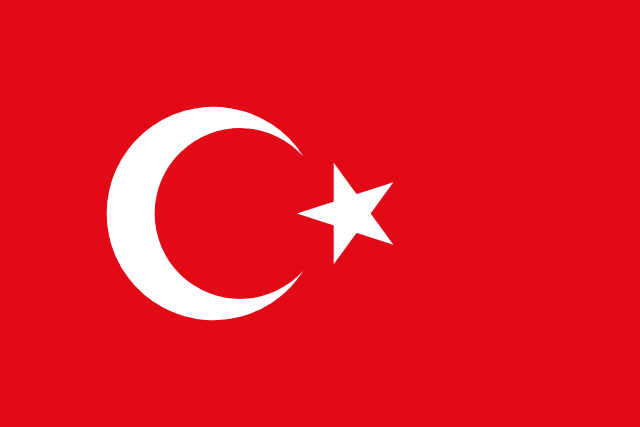 Turkey eSIM