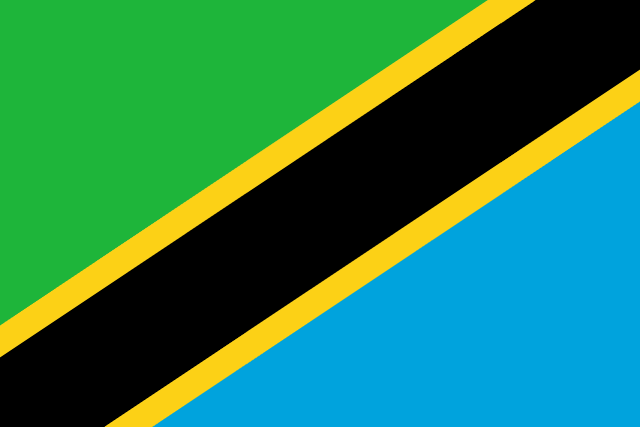 Tanzania eSIM