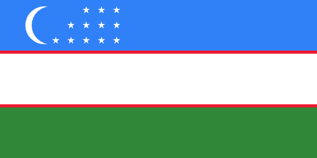 Uzbekistan eSIM