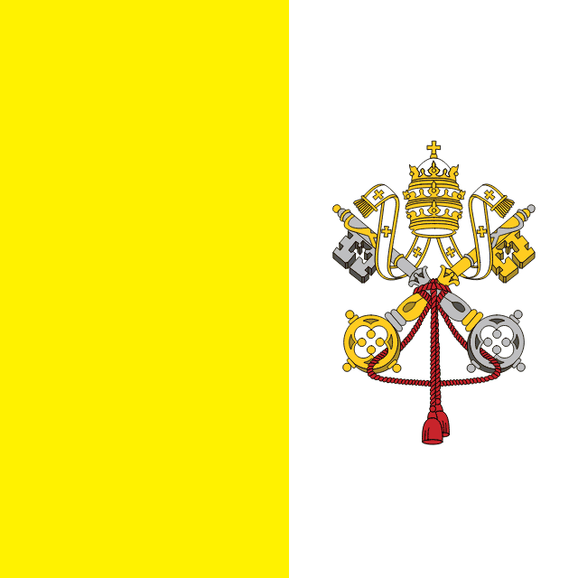 Vatican City eSIM