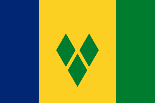 Saint Vincent and the Grenadines eSIM