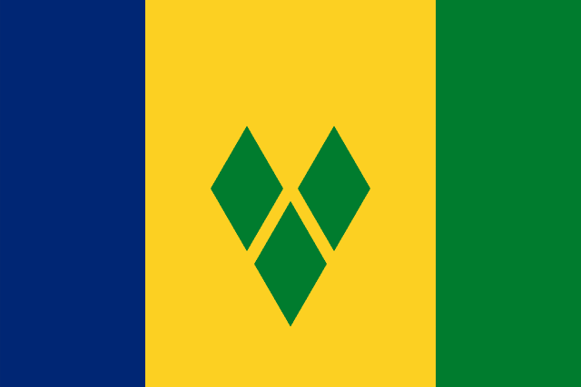 Saint Vincent and the Grenadines eSIM