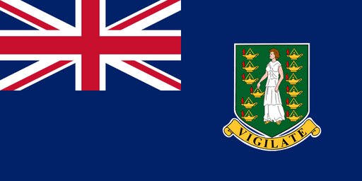 Virgin Islands- British eSIM