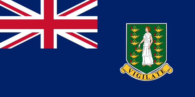 Virgin Islands- British eSIM