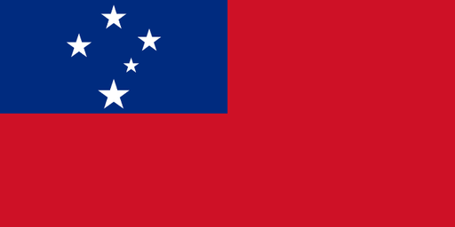 Samoa eSIM