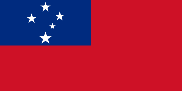Samoa eSIM