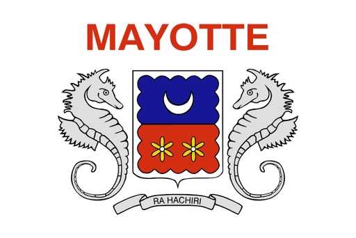 Mayotte eSIM