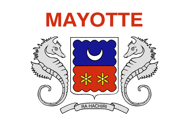 Mayotte eSIM